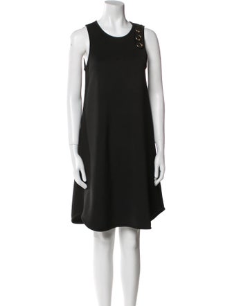 Balenciaga 2015 Knee-Length Dress
