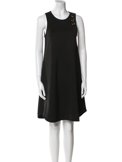 Balenciaga 2015 Knee-Length Dress