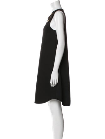 Balenciaga 2015 Knee-Length Dress