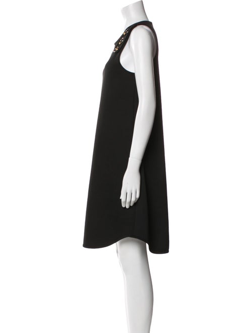 Balenciaga 2015 Knee-Length Dress