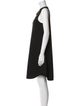 Balenciaga 2015 Knee-Length Dress