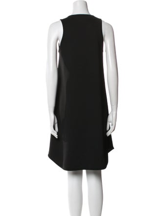 Balenciaga 2015 Knee-Length Dress
