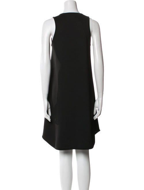 Balenciaga 2015 Knee-Length Dress