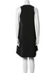 Balenciaga 2015 Knee-Length Dress