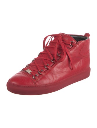 Balenciaga Arena Sneakers