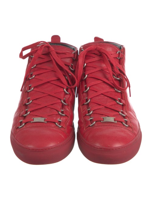 Balenciaga Arena Sneakers