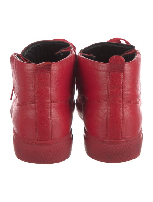 Balenciaga Arena Sneakers