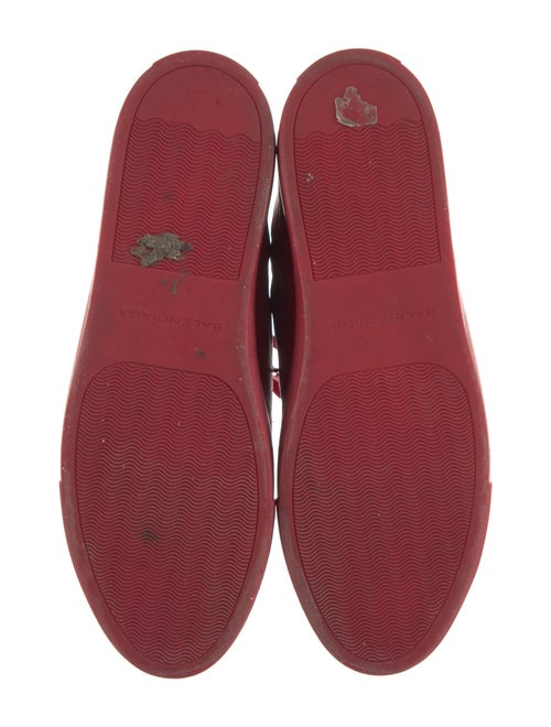 Balenciaga Arena Sneakers