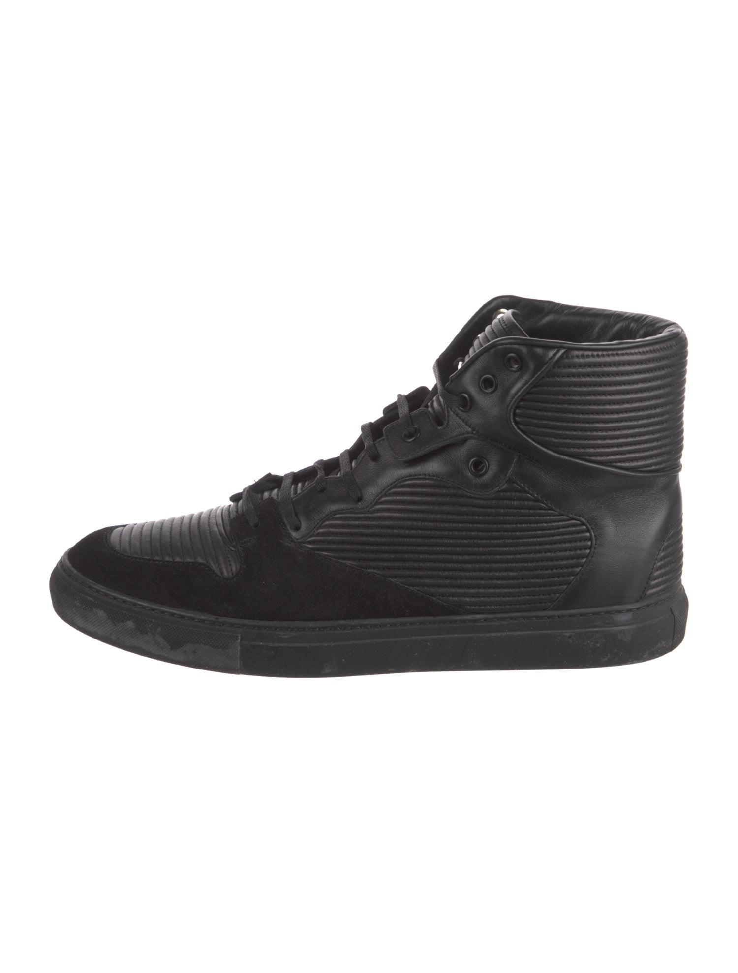 Balenciaga Cotes Sneakers
