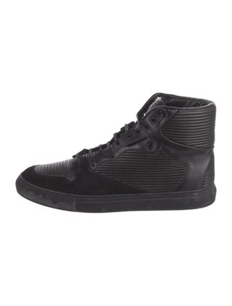 Balenciaga Cotes Sneakers