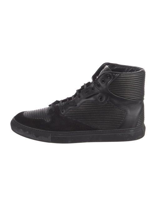 Balenciaga Cotes Sneakers