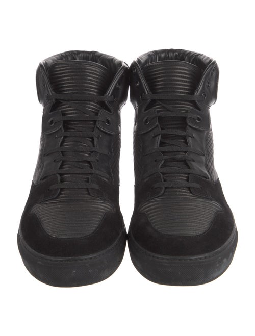 Balenciaga Cotes Sneakers