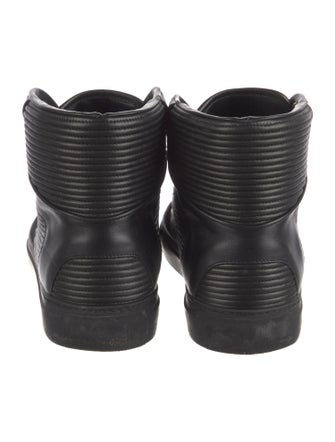 Balenciaga Cotes Sneakers