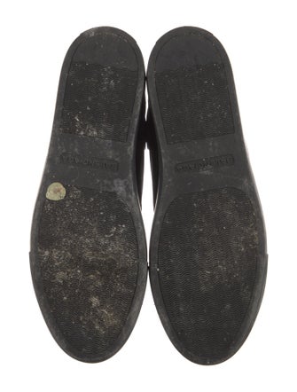 Balenciaga Cotes Sneakers