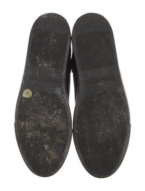 Balenciaga Cotes Sneakers