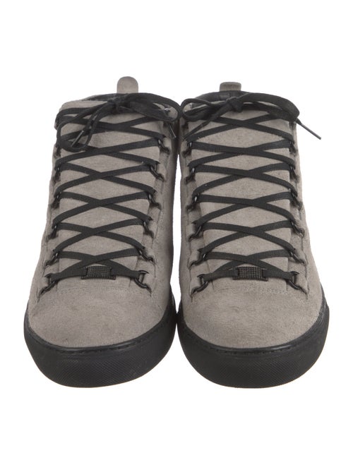 Balenciaga Arena Sneakers