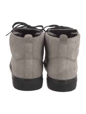 Balenciaga Arena Sneakers