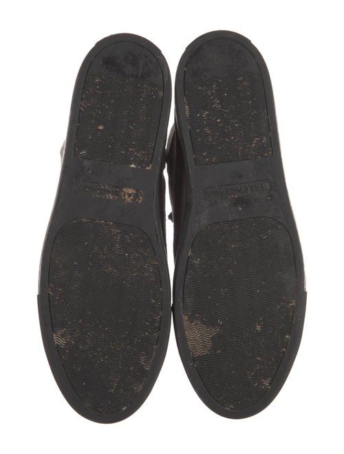 Balenciaga Arena Sneakers