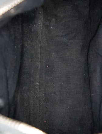 Balenciaga Leather Motocross City Giant