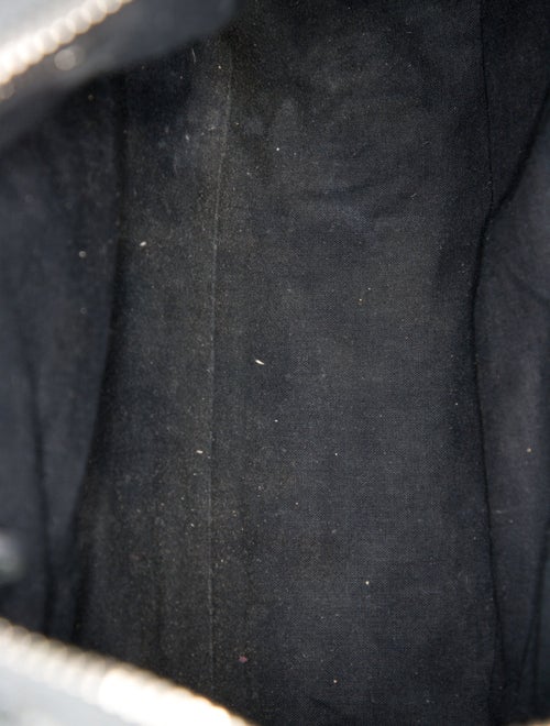 Balenciaga Leather Motocross City Giant