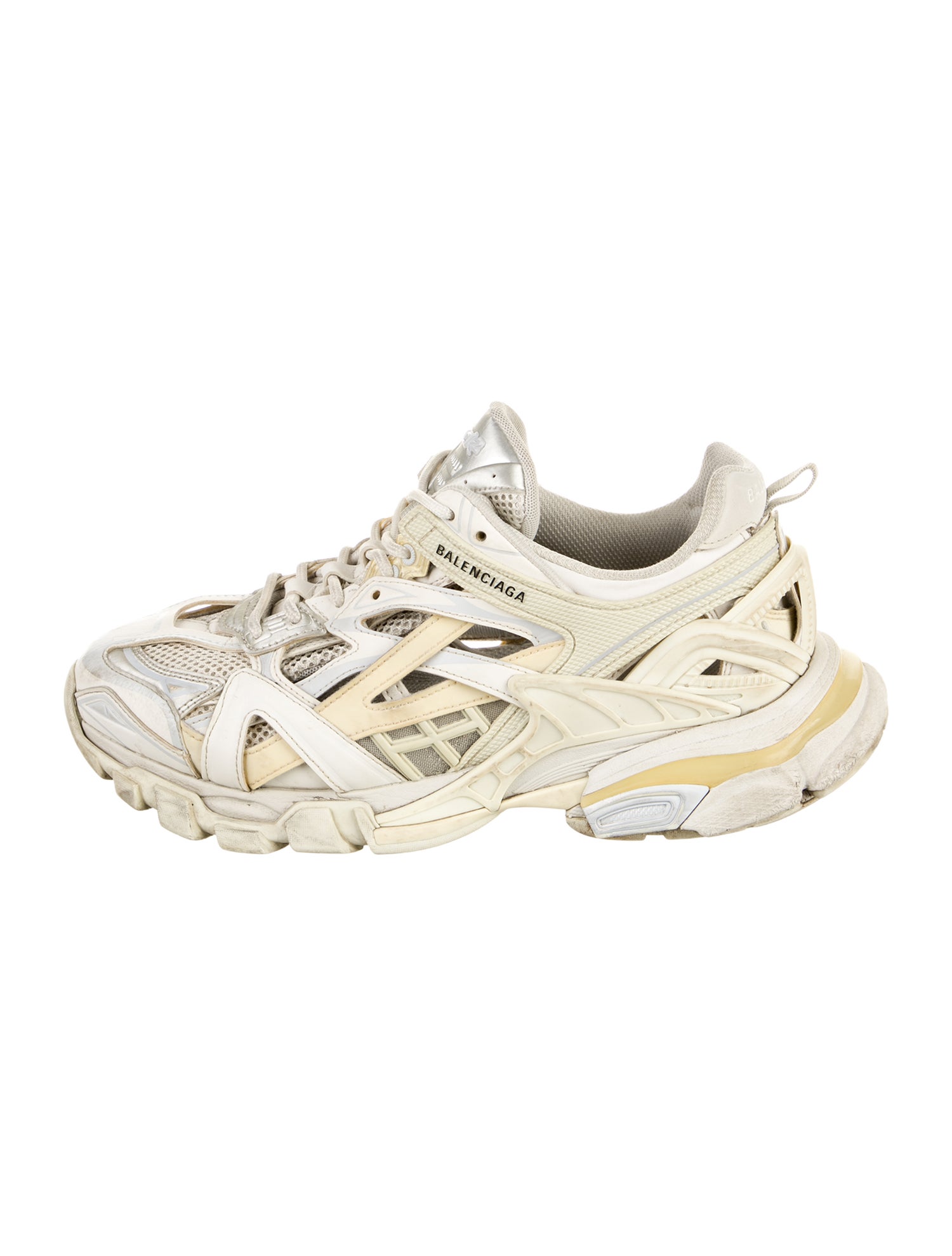 Balenciaga 3XL Sneakers