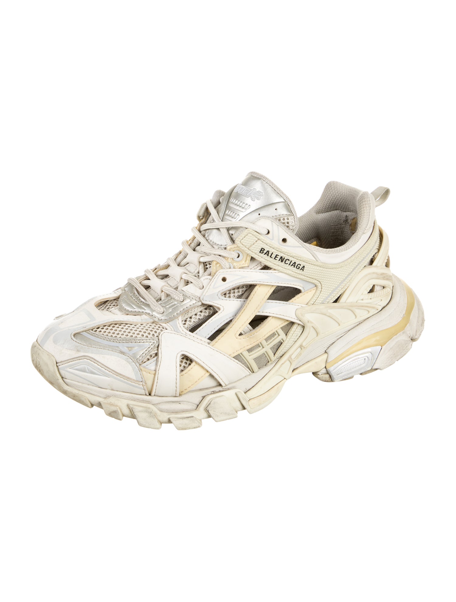 Balenciaga 3XL Sneakers