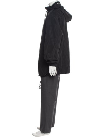 Balenciaga 2019 Parka