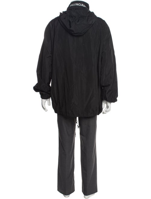 Balenciaga 2019 Parka