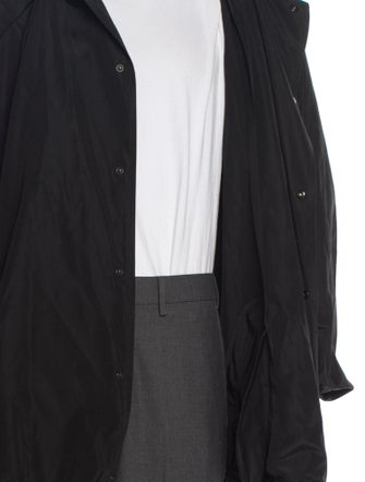 Balenciaga 2019 Parka