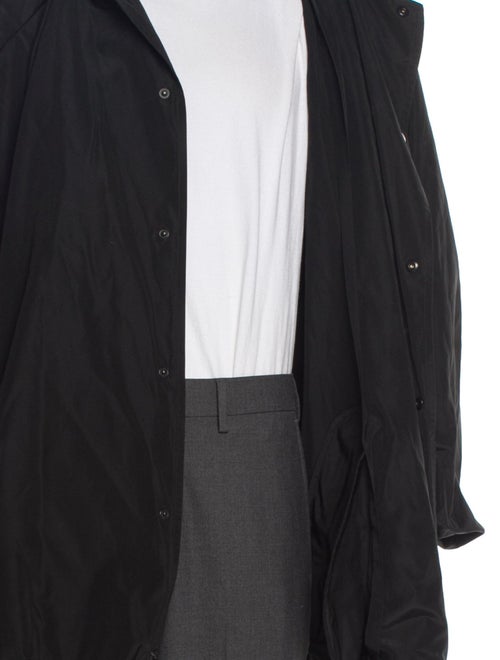 Balenciaga 2019 Parka