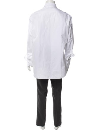 Balenciaga 2025 Long Sleeve Shirt