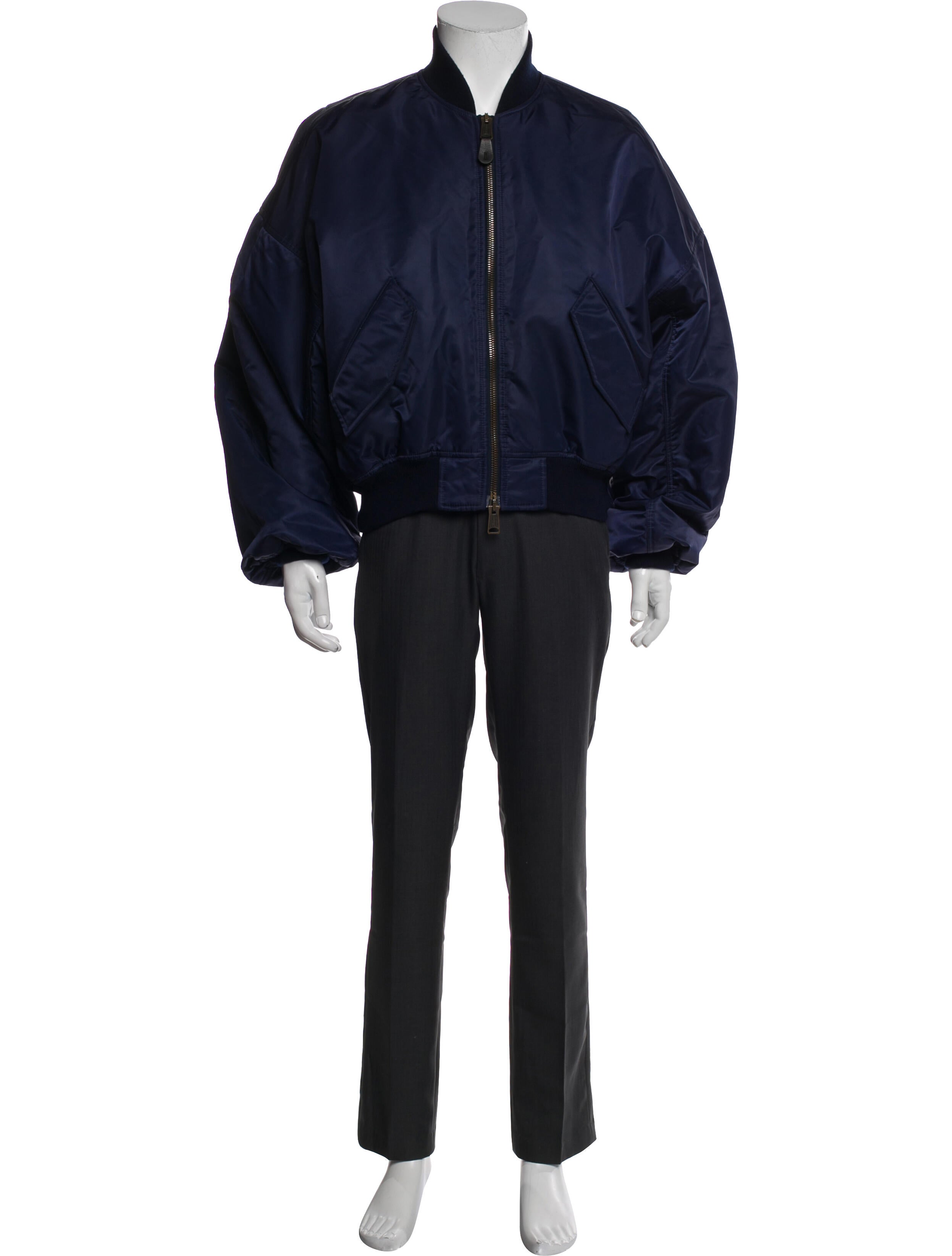 Balenciaga 2024 Bomber Jacket