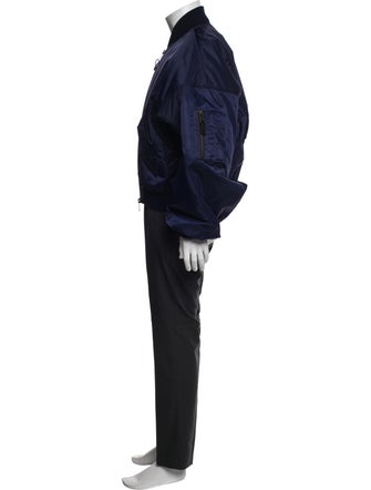 Balenciaga 2024 Bomber Jacket