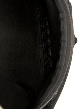 Balenciaga Leather Belt Bag