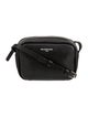Balenciaga Leather Crossbody Bag XS