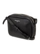 Balenciaga Leather Crossbody Bag XS