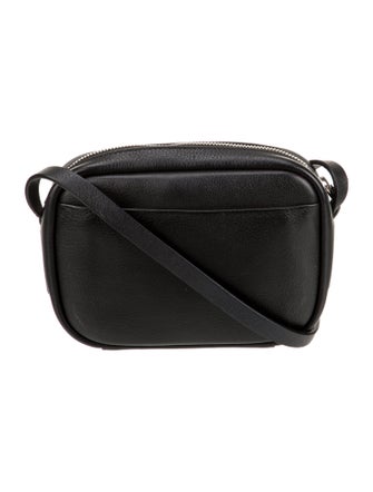 Balenciaga Leather Crossbody Bag XS