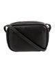 Balenciaga Leather Crossbody Bag XS