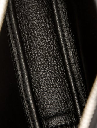 Balenciaga Leather Crossbody Bag XS