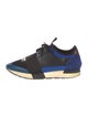 Balenciaga Race Runner Sneakers