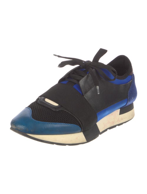 Balenciaga Race Runner Sneakers