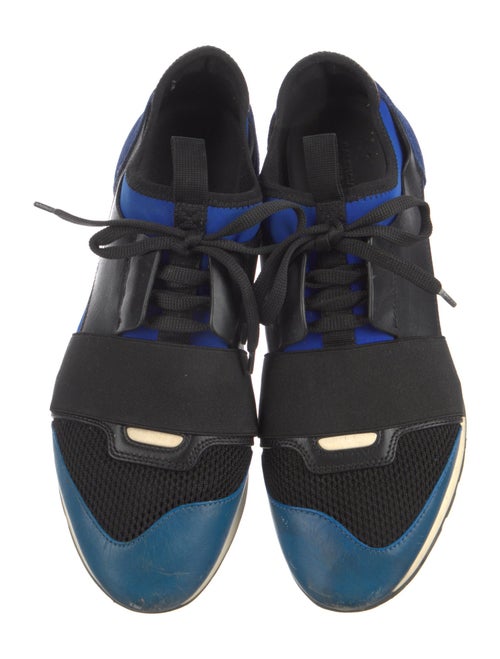 Balenciaga Race Runner Sneakers