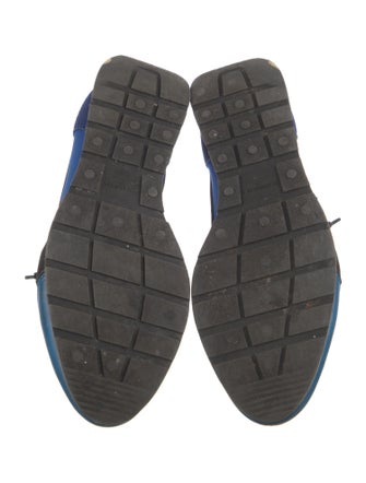 Balenciaga Race Runner Sneakers