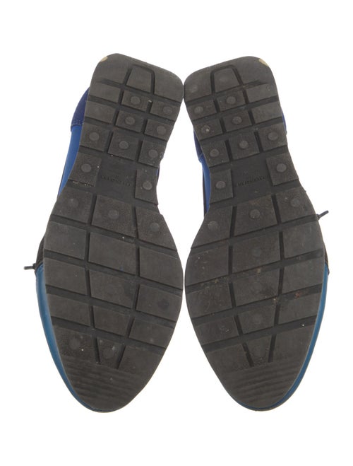 Balenciaga Race Runner Sneakers