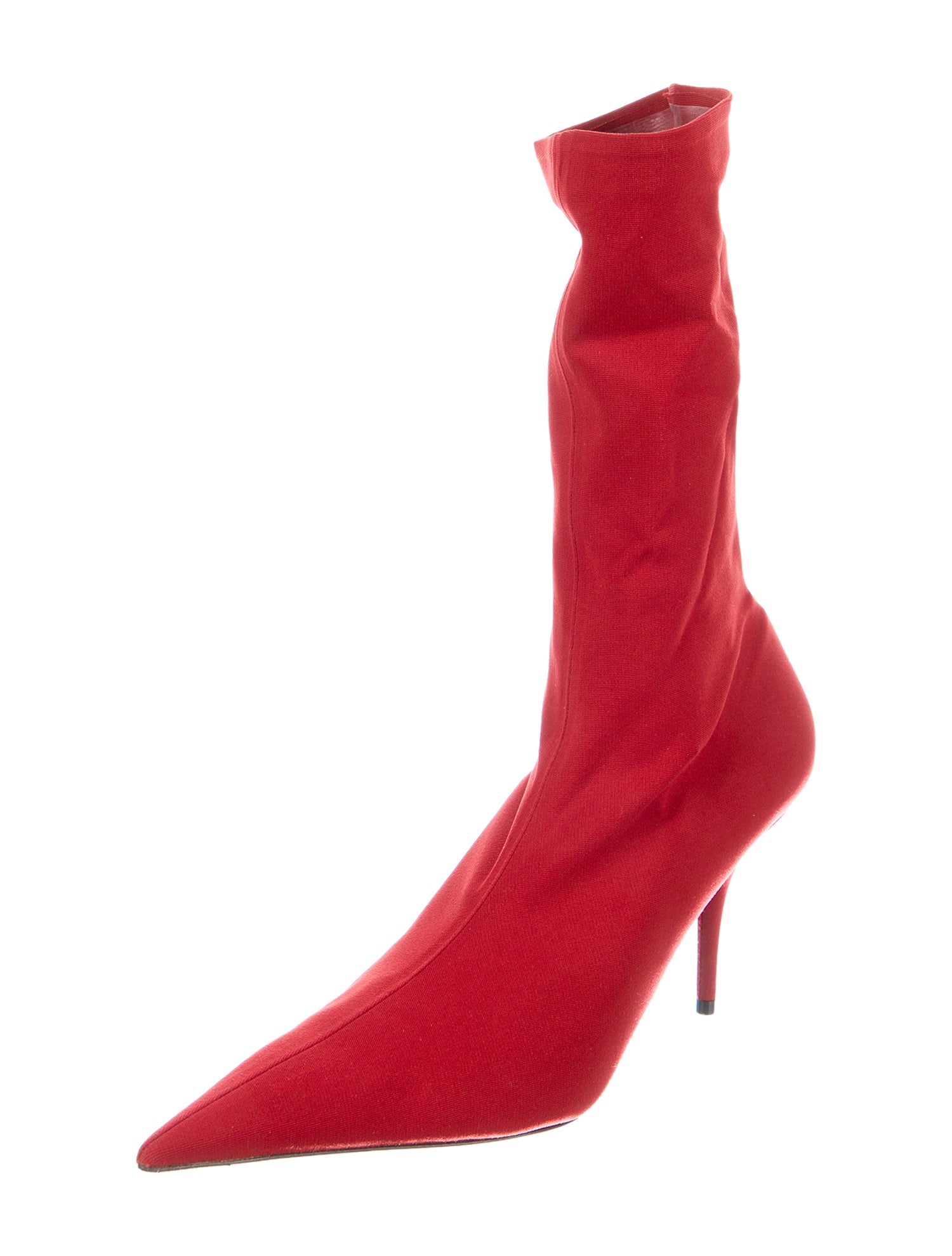 Balenciaga Sock Boots