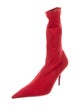 Balenciaga Sock Boots