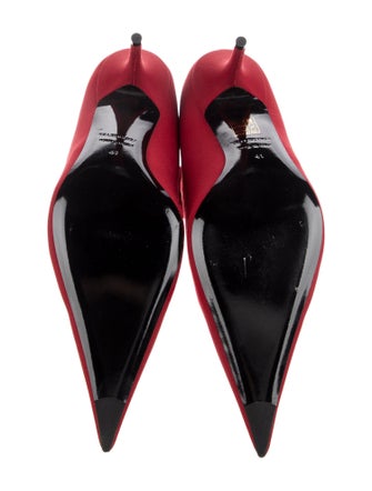 Balenciaga Sock Boots