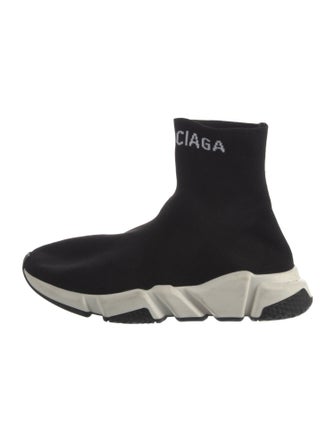 Balenciaga Speed Trainer Sock Sock Sneakers