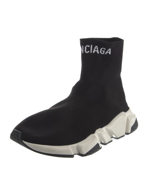 Balenciaga Speed Trainer Sock Sock Sneakers