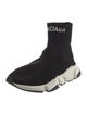 Balenciaga Speed Trainer Sock Sock Sneakers